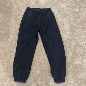 Brandy Melville Rosa sweatpants